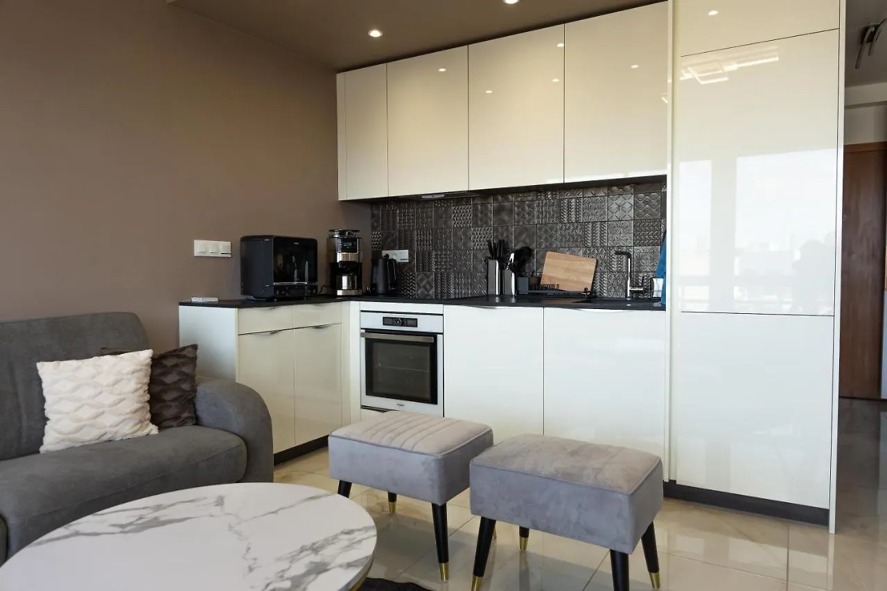 Appartement Vue Tour Eiffel باريس فرنسا